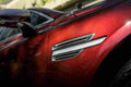 GENESIS G90 6722 35 Car A4 Photo Print