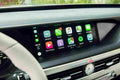 GENESIS G90 6722 6 Car A4 Photo Print