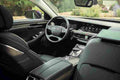 GENESIS G90 6722 7 Car A4 Photo Print