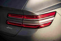 GENESIS GV80 6725 24 Car A4 Photo Print