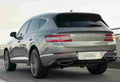 GENESIS GV80 6725 25 Car A4 Photo Print