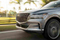GENESIS GV80 6725 28 Car A4 Photo Print