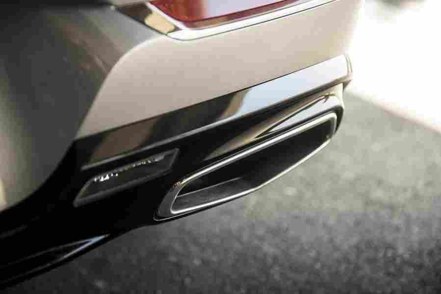 GENESIS GV80 6725 35 Car A4 Photo Print