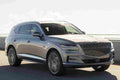 GENESIS GV80 6725 38 Car A4 Photo Print