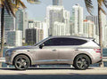 GENESIS GV80 6725 40 Car A4 Photo Print
