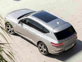 GENESIS GV80 6725 50 Car A4 Photo Print