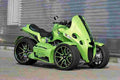 GG MOTORRAD GG TAURUS 14176 1 Car A4 Photo Print