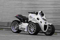 GG MOTORRAD GG TAURUS 14176 2 Car A4 Photo Print