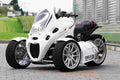 GG MOTORRAD GG TAURUS 14176 3 Car A4 Photo Print