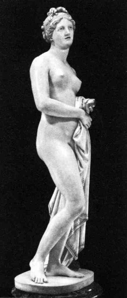 GIBSON John The Tinted Venus Art A4 Photo Print