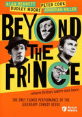 beyond the fringe peter cook A4 photo print