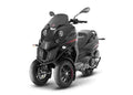 GILERA FUOCO 500 14216 1 Car A4 Photo Print
