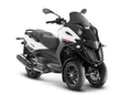 GILERA FUOCO 500 14216 4 Car A4 Photo Print