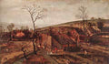 GRIMMER Jacob Spring A4 Photo Print