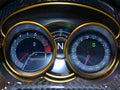 GTA Motor GTA Spano 4616 13 Car A4 Photo Print