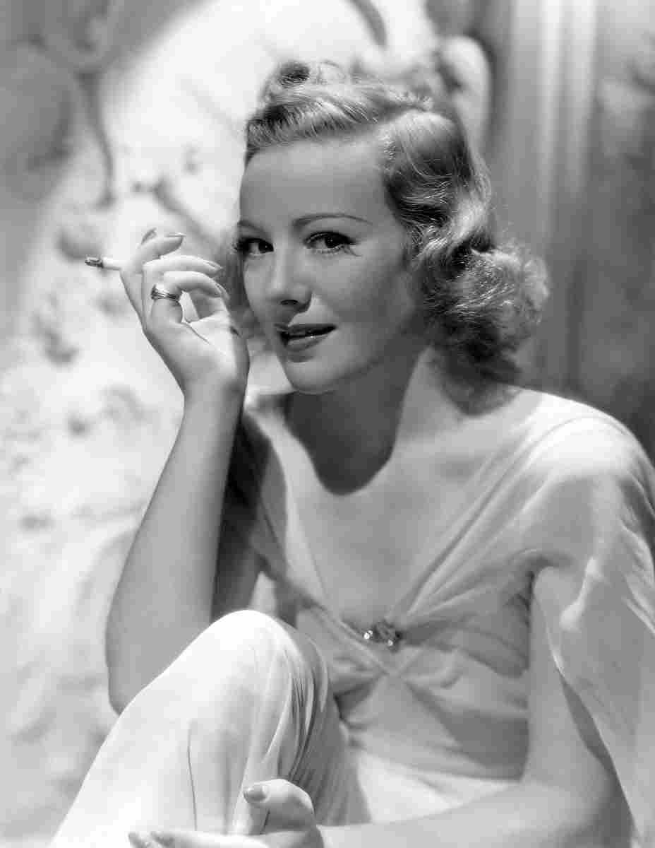Gaal Franciska 1 film star poster A4 Photo Print