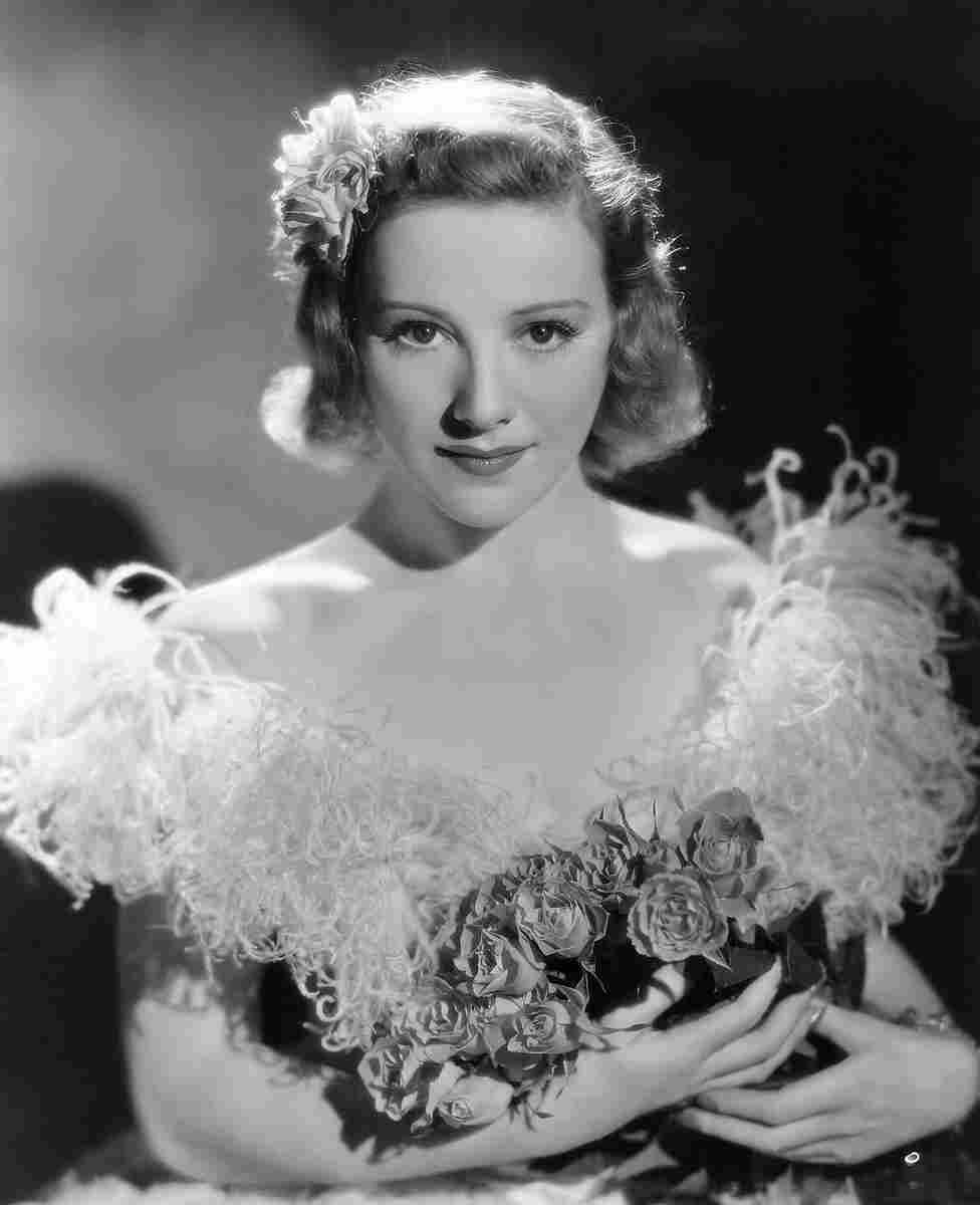 Gaal Franciska 2 film star poster A4 Photo Print
