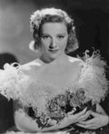 Gaal Franciska 2S film star poster A4 Photo Print