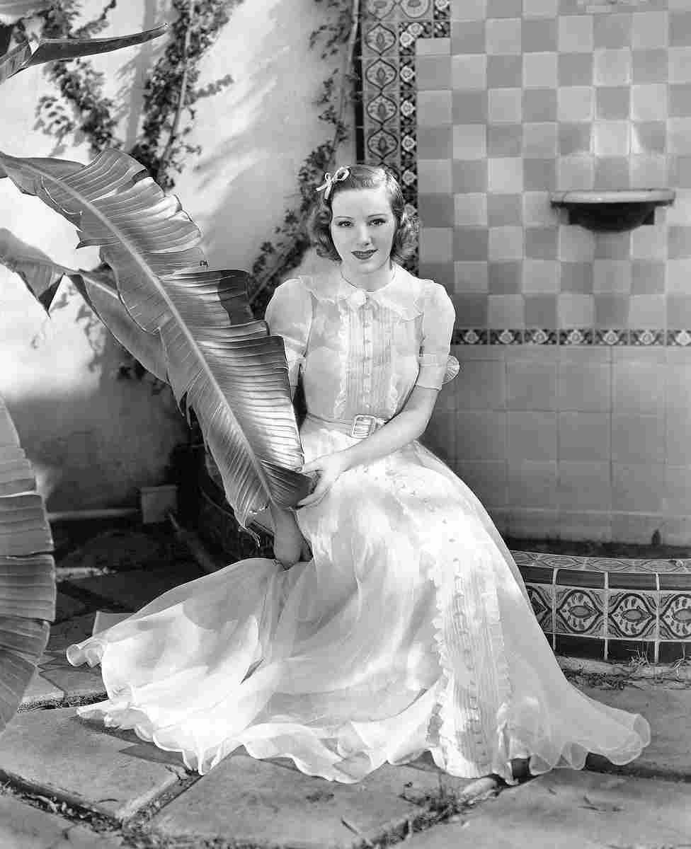 Gaal Franciska 3 film star poster A4 Photo Print