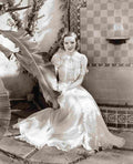 Gaal Franciska 3S film star poster A4 Photo Print