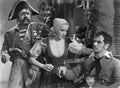 Gaal Franciska Buccaneer The 1 film star poster A4 Photo Print