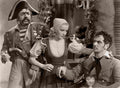Gaal Franciska Buccaneer The 1S film star poster A4 Photo Print