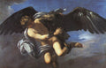 Gabbiani Anton Domenico Italian 1652 1726 Art A4 Photo Print