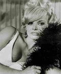Gabel Scilla Modesty Blaise 1 film star poster A4 Photo Print