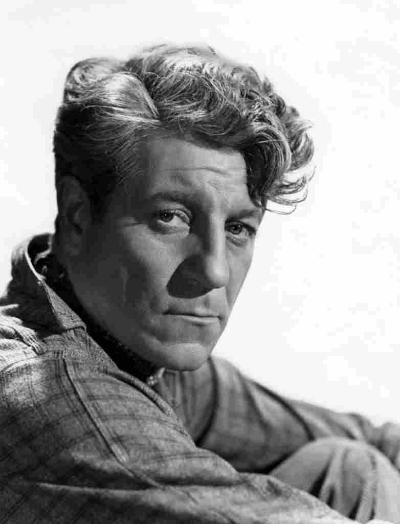Gabin Jean Moontide z1 film star poster A4 Photo Print