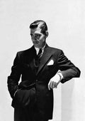 Gable Clark 07 A4 Photo Print