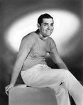 Gable Clark 2 film star poster A4 Photo Print