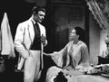 Gable Clark B& of Angels z3 film star poster A4 Photo Print