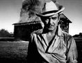 Gable Clark Band of Angels 1 film star poster A4 Photo Print