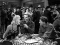 Gable Clark Boom Town 1 film star poster A4 Photo Print