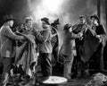 Gable Clark Boom Town 2 film star poster A4 Photo Print