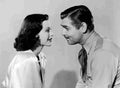 Gable Clark Boom Town 4 film star poster A4 Photo Print