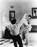 Gable Clark Boom Town z1 film star poster A4 Photo Print