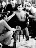 Gable Clark Cain & Mabel z1 film star poster A4 Photo Print