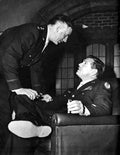 Gable Clark Comm& Decision z1 film star poster A4 Photo Print