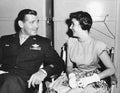 Gable Clark Comm& Decision z2 film star poster A4 Photo Print