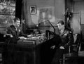 Gable Clark Command Decision 2 film star poster A4 Photo Print