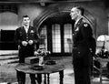 Gable Clark Command Decision 4 film star poster A4 Photo Print
