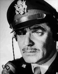 Gable Clark Command Decision 5 film star poster A4 Photo Print