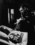 Gable Clark Homecoming 1 film star poster A4 Photo Print