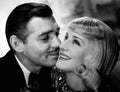 Gable Clark Idiots Delight 1 film star poster A4 Photo Print