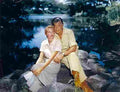 Gable Clark Mogambo z5 film star poster A4 Photo Print