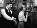 Gable Clark San Francisco 09 film star poster A4 Photo Print