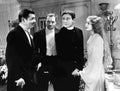 Gable Clark San Francisco 4 film star poster A4 Photo Print