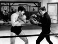 Gable Clark San Francisco 5 film star poster A4 Photo Print