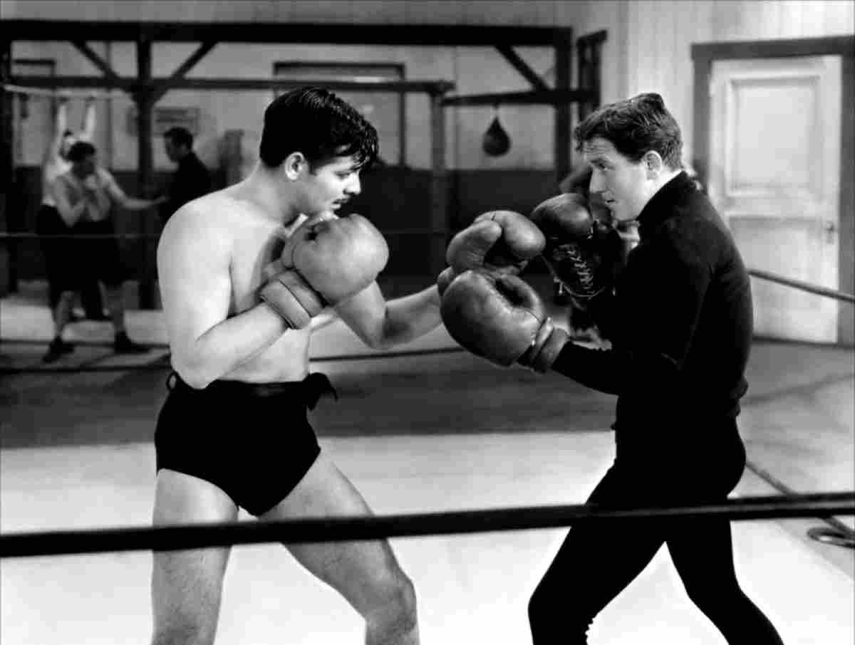 Gable Clark San Francisco 5 film star poster A4 Photo Print